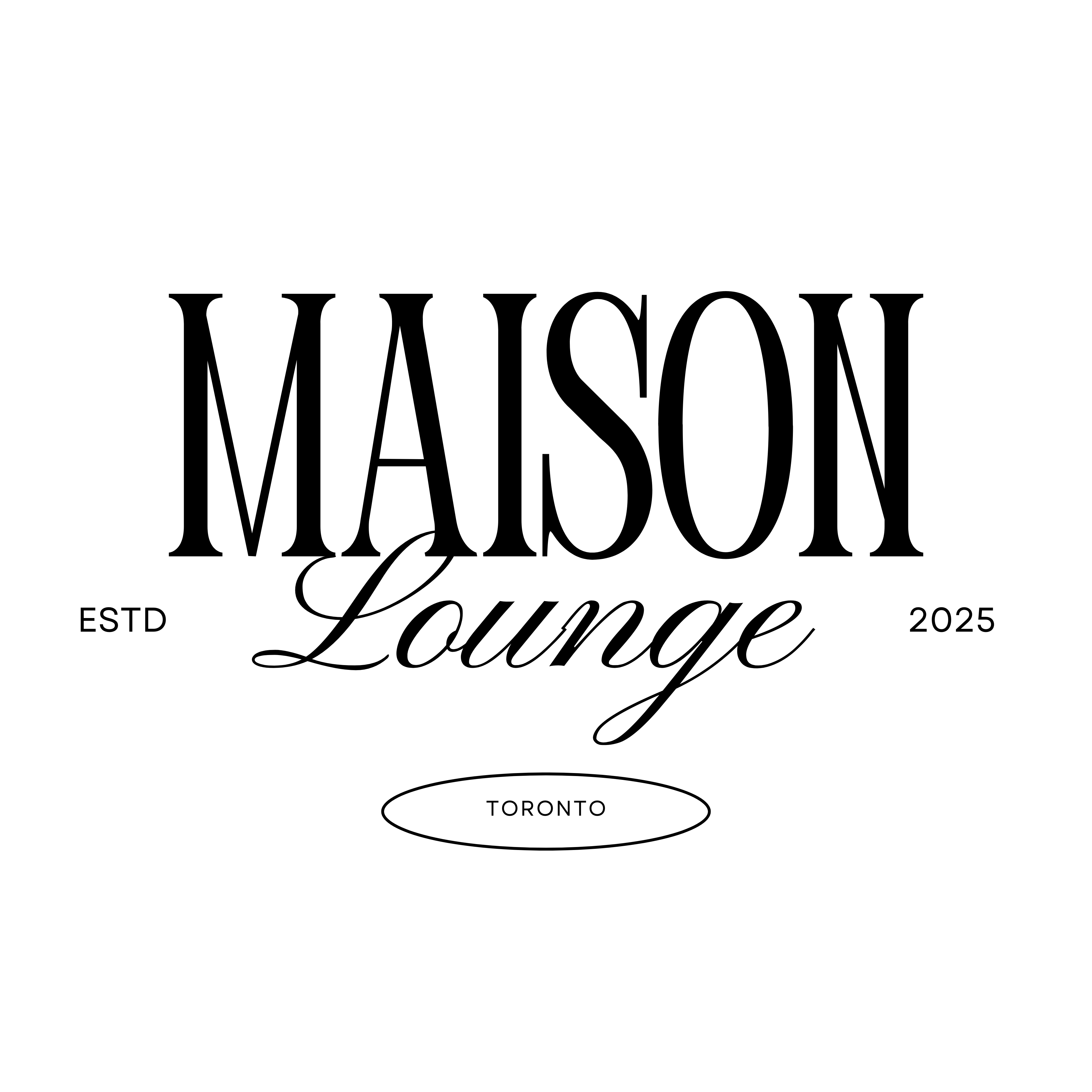 Maison Lounge
